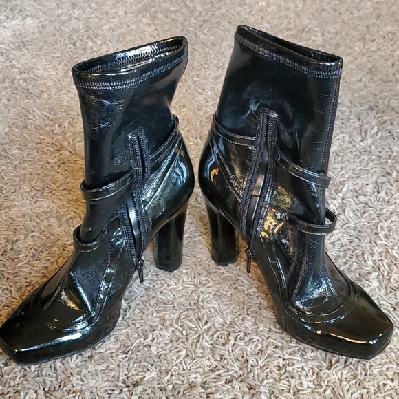 Boots - Picture 2 of 2